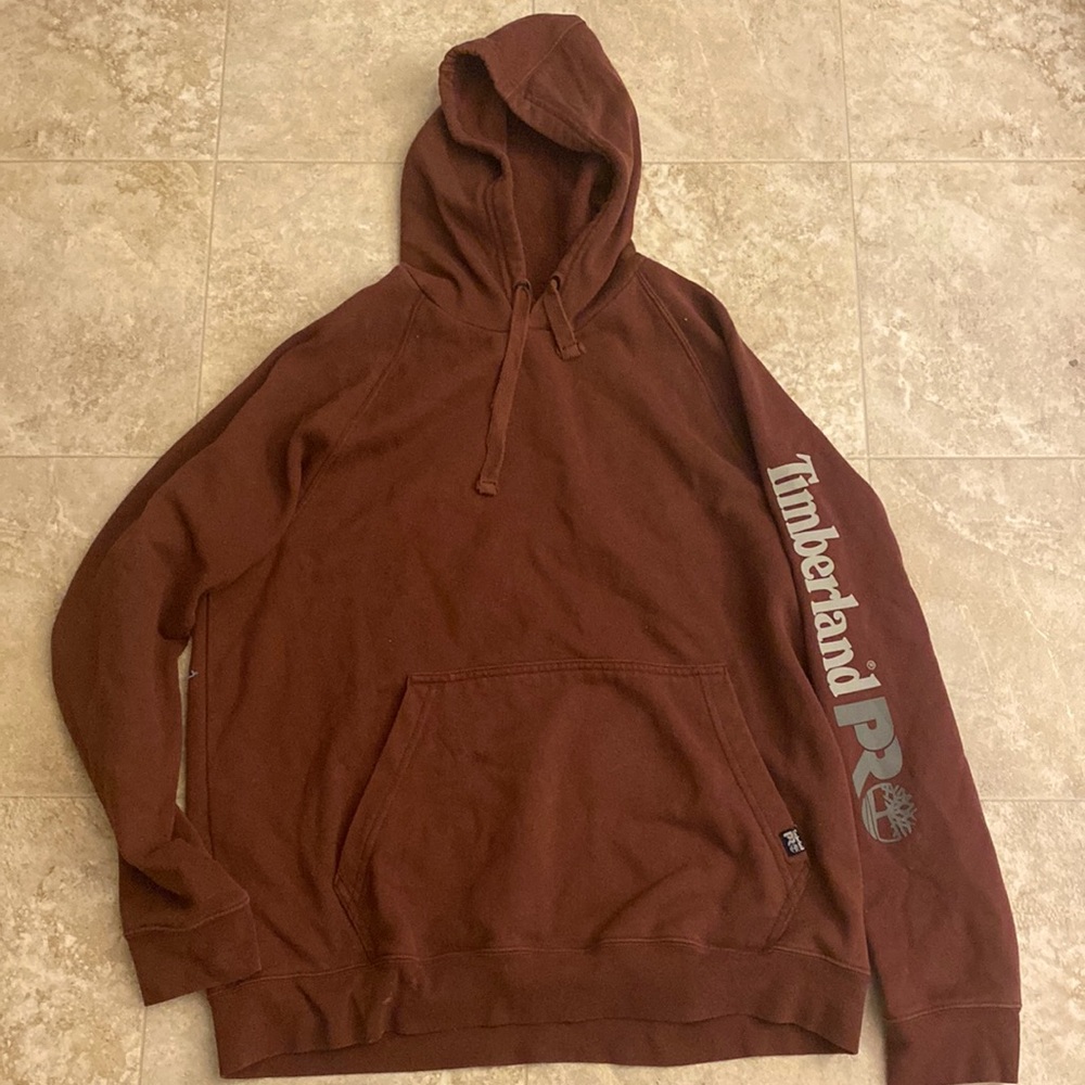 For Sale - Timberland PRO Hood Honcho Sport Pullover